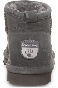 Bearpaw Women's Shorty Boots