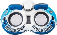 INTEX River Run 2 Lounge Float with Cooler