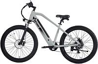 GOTRAX Adults' Braeburn 500W Electric Mountain Bike