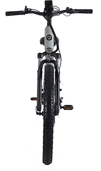 GOTRAX Adults' Braeburn 500W Electric Mountain Bike