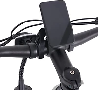 GOTRAX Adults' Braeburn 500W Electric Mountain Bike