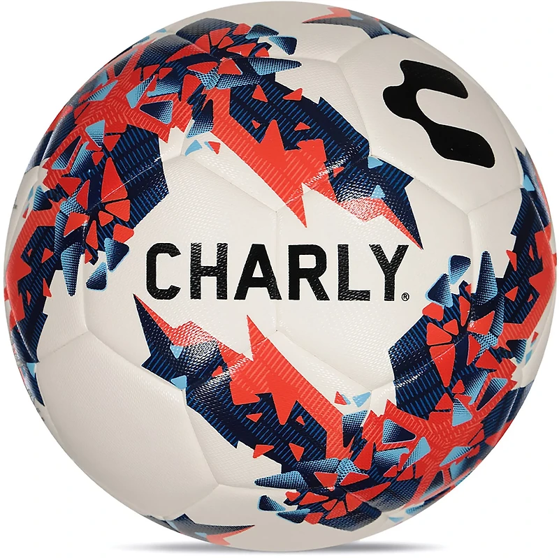 Charly Package Soccer Ball