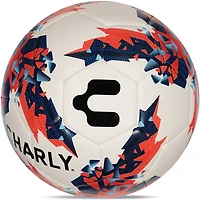 Charly Package Soccer Ball