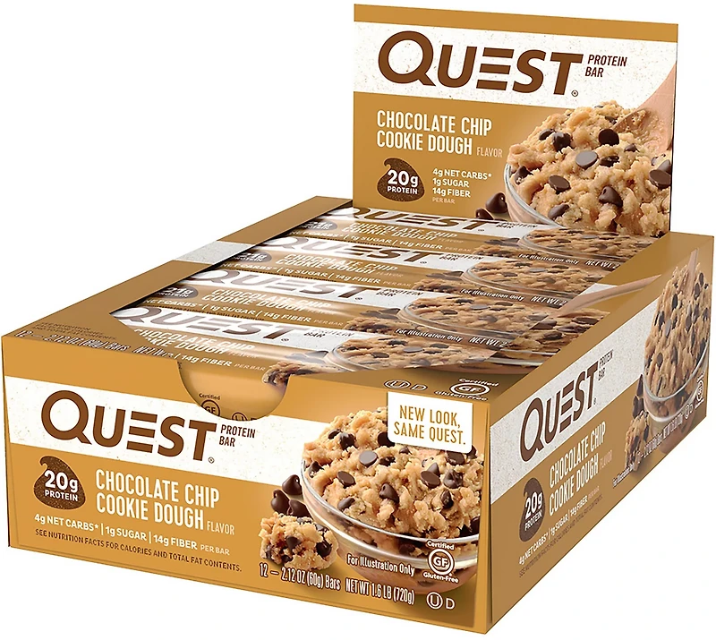 Quest Protein Bar