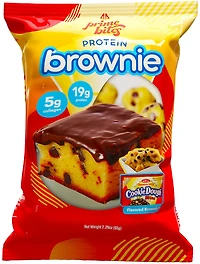 Alpha Prime Bites Brownies - 1-Pack