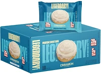 Legendary Foods Protein Sweet Roll Pastry