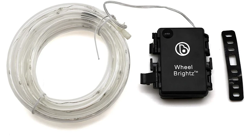 Brightz Wheel Brightz LED Pattern Select Bike Wheel Light