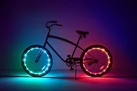 Brightz Wheel Brightz LED Pattern Select Bike Wheel Light