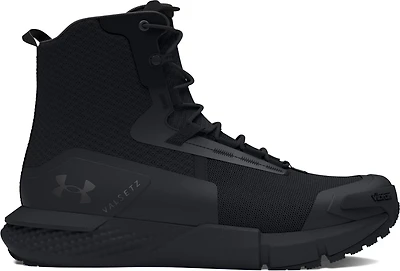 Under Armour Men's Charged Valsetz Zip Tactical Shoes