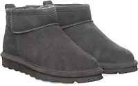 Bearpaw Women's Shorty Boots
