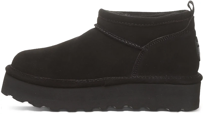 Bearpaw Women's Retro Super Shorty Boots