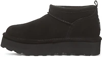 Bearpaw Women's Retro Super Shorty Boots