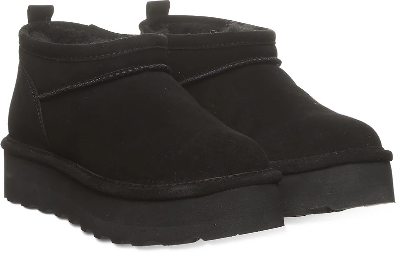 Bearpaw Women's Retro Super Shorty Boots