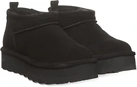 Bearpaw Women's Retro Super Shorty Boots