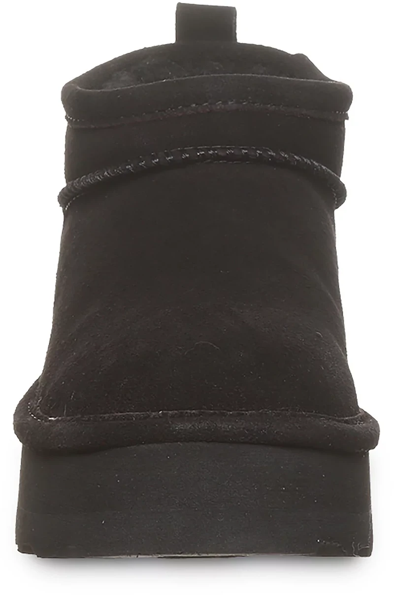 Bearpaw Women's Retro Super Shorty Boots
