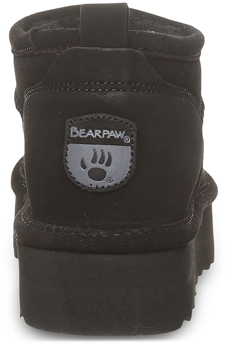 Bearpaw Women's Retro Super Shorty Boots