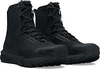 Under Armour Women's Charged Valsetz Tactical Boots
