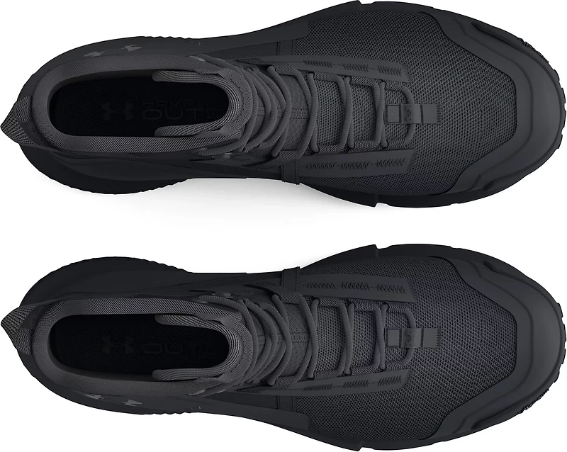 Under Armour Women's Charged Valsetz Tactical Boots