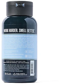 Duke Cannon Midnight Swim THICK Body Wash