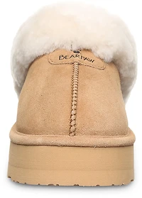 Bearpaw Women's Retro Loki Slippers