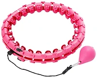 TGU Smart Weighted Hula Hoop
