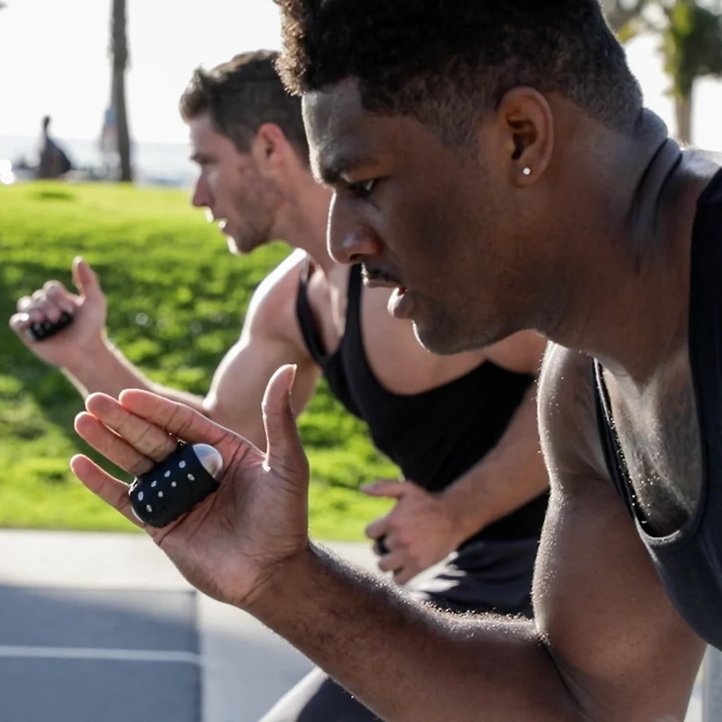 Egg Weights 3 lb Cardio Max Hand Dumbbell