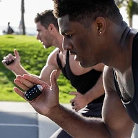 Egg Weights 3 lb Cardio Max Hand Dumbbell