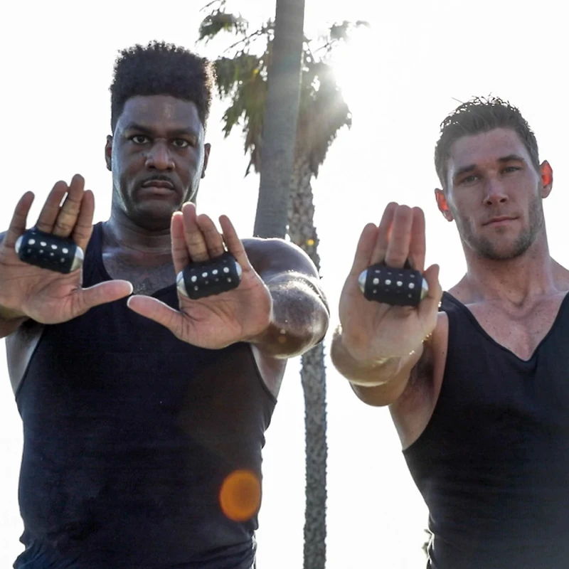 Egg Weights 3 lb Cardio Max Hand Dumbbell