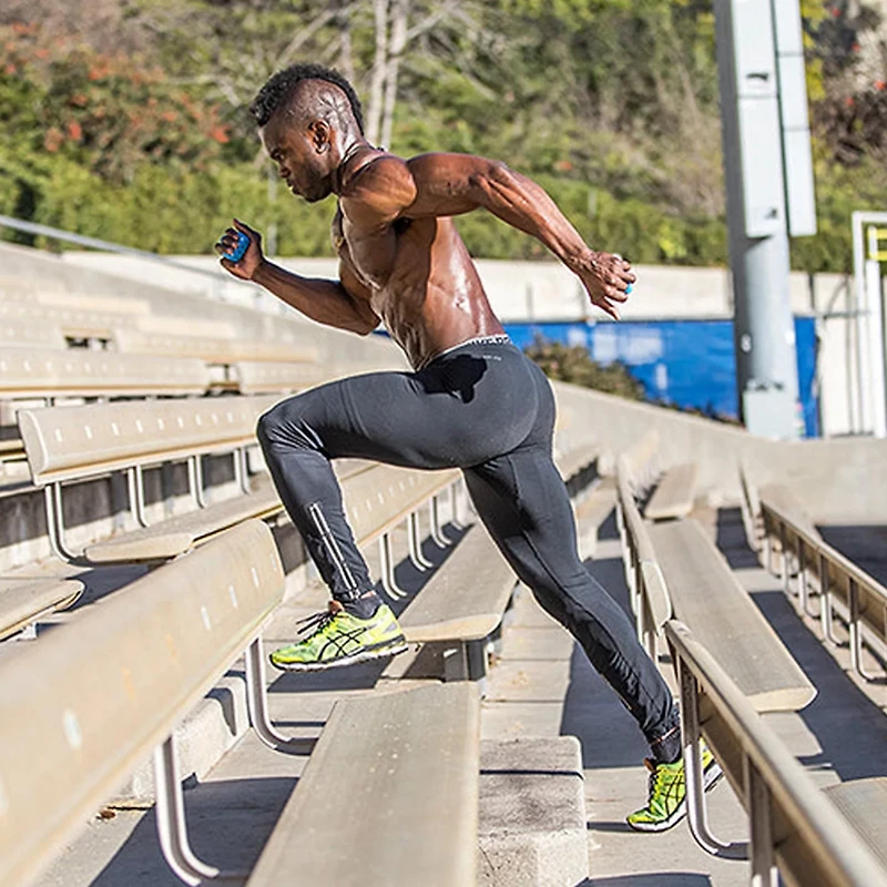 Egg Weights 3 lb Cardio Max Hand Dumbbell