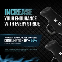 Egg Weights Youth 1 lb Running Pods Hand Dumbbell Weights