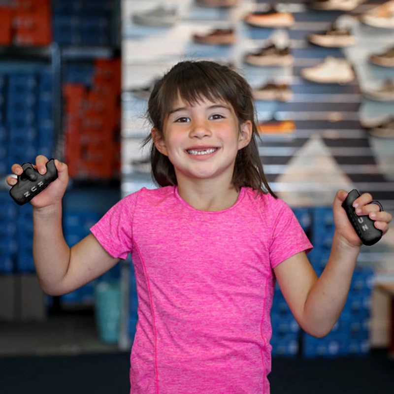 Egg Weights Youth 1 lb Running Pods Hand Dumbbell Weights