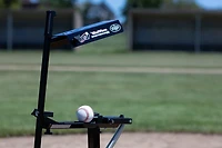 Louisville Slugger Black Flame Ultimate Pitching Machine