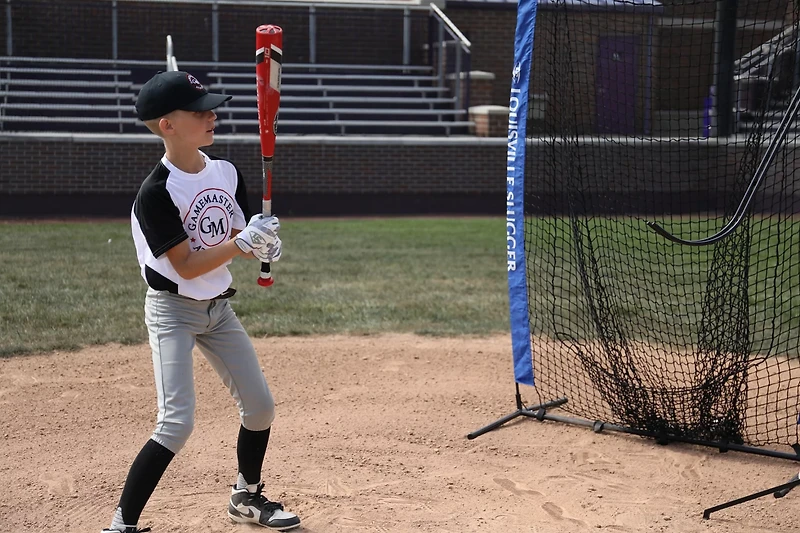 Louisville Slugger Baseball/Softball Sock Net