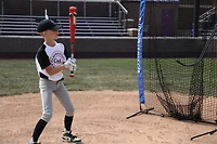 Louisville Slugger Baseball/Softball Sock Net