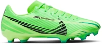 Nike Adults' Zoom Vapor 15 Academy MDS FG/MG Soccer Cleats