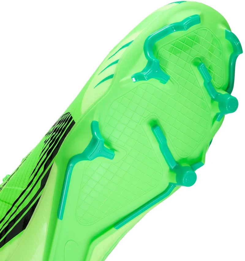 Nike Adults' Zoom Vapor 15 Academy MDS FG/MG Soccer Cleats