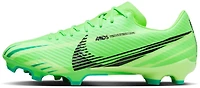 Nike Adults' Zoom Vapor 15 Academy MDS FG/MG Soccer Cleats