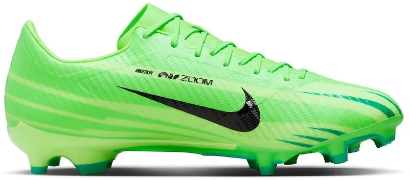Nike Adults' Zoom Vapor 15 Academy MDS FG/MG Soccer Cleats