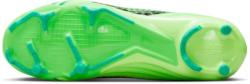 Nike Adults' Zoom Vapor 15 Academy MDS FG/MG Soccer Cleats