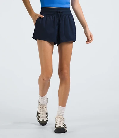 The North Face Women's Aphrodite Shorts 4