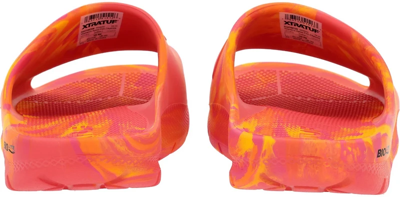 Xtratuf Women's Apres Fish Sandals