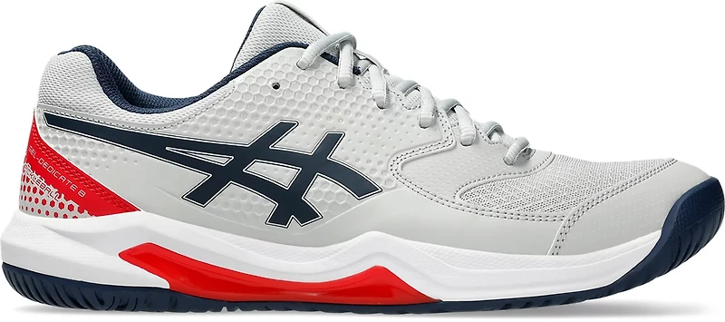 ASICS Men's Gel Dedicate 8 Pickleball Shoes