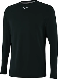 Mizuno Men's Thermo Compression Long Sleeve Shirt