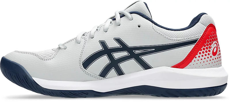 ASICS Men's Gel Dedicate 8 Pickleball Shoes