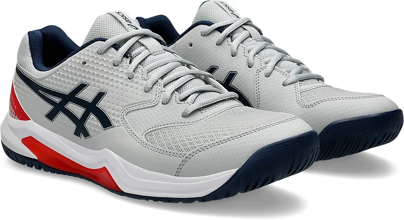 ASICS Men's Gel Dedicate 8 Pickleball Shoes