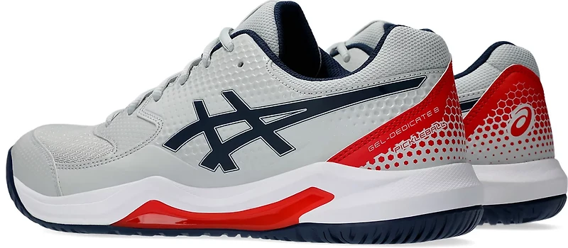 ASICS Men's Gel Dedicate 8 Pickleball Shoes