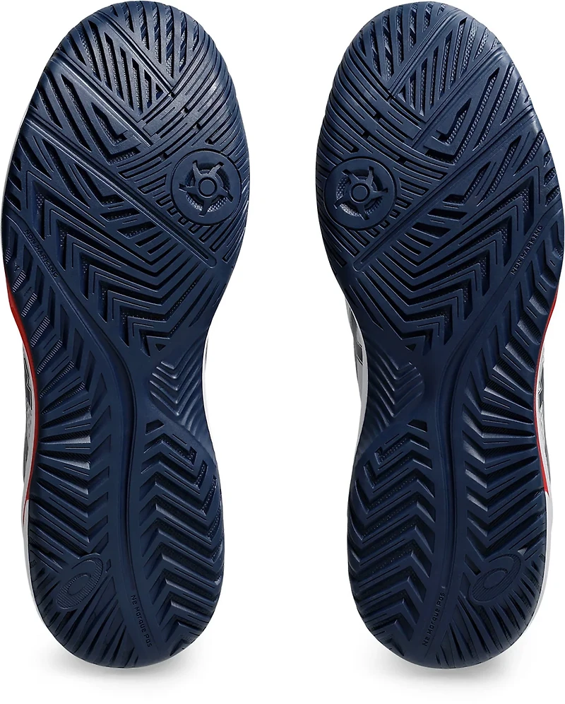 ASICS Men's Gel Dedicate 8 Pickleball Shoes