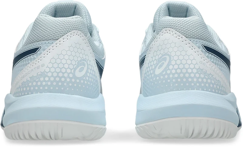 Asics Womens Gel Dedicate 8 Pickleball Shoes