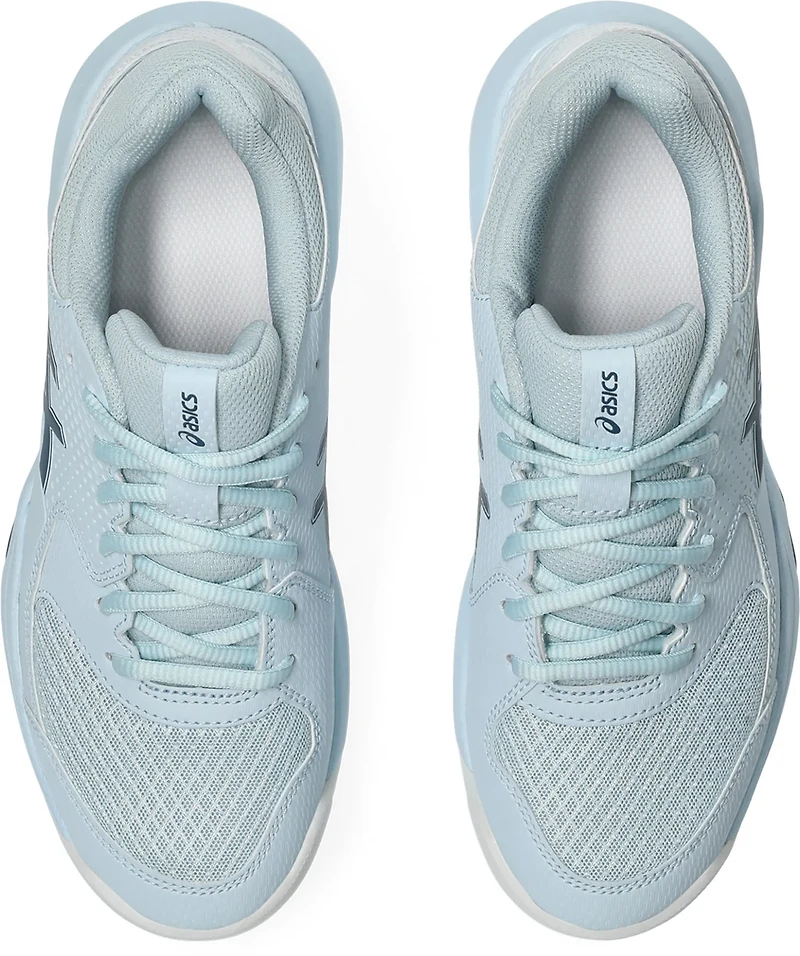 Asics Womens Gel Dedicate 8 Pickleball Shoes