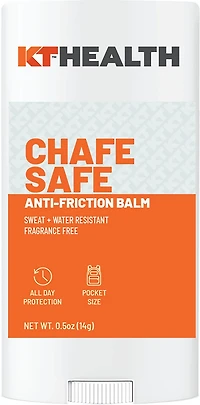 KT Health "On The Go" Chafe Safe Balm .45 oz